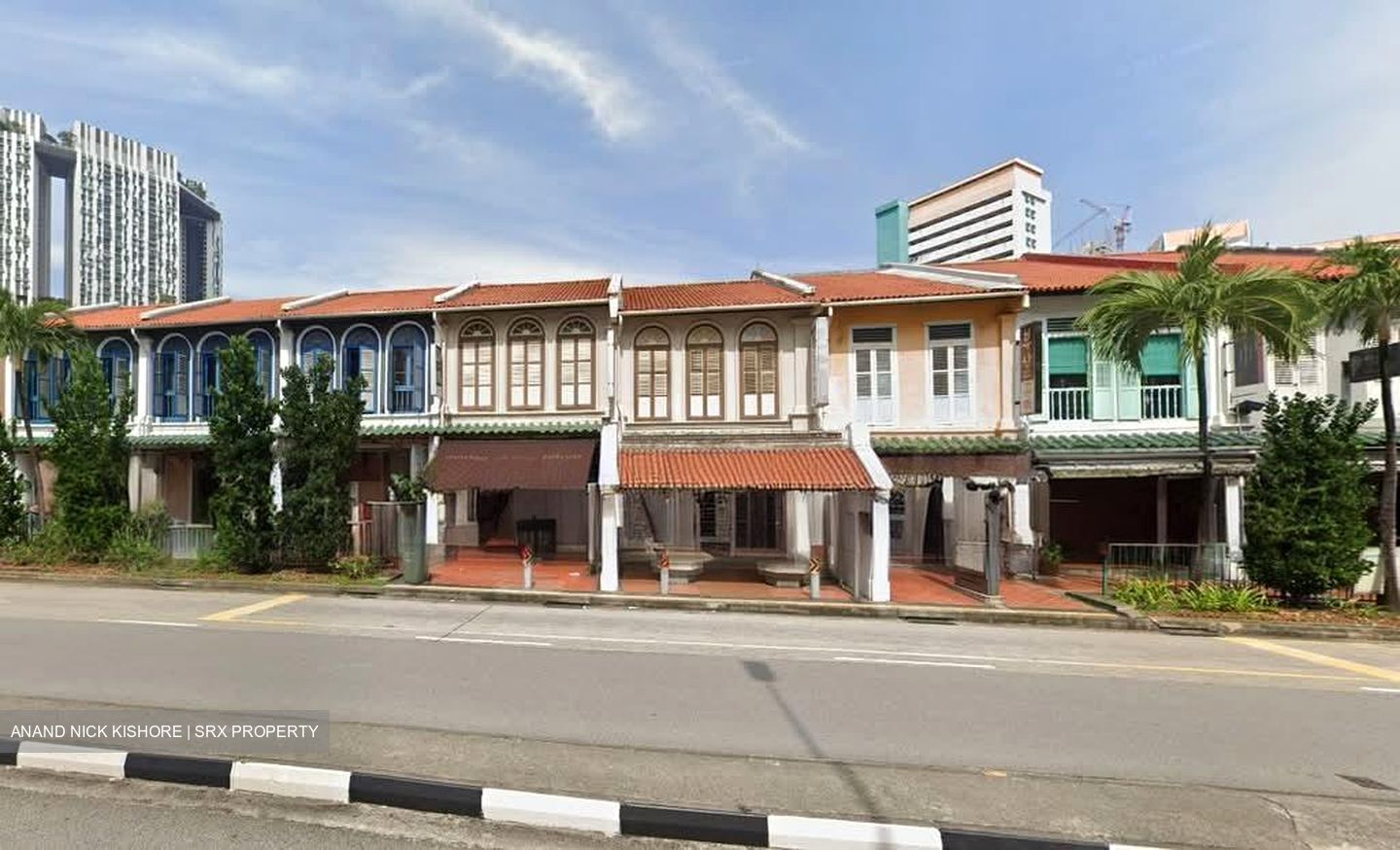 Telok Ayer Conservation Area (D1), Retail #564778851